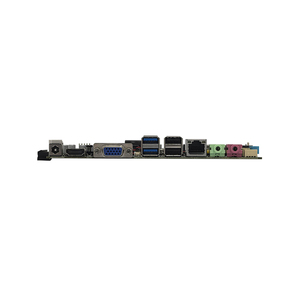 Placa Base para Juegos ELSKY 8K 2026 con Chipset <span class=keywords><strong>Intel</strong></span> <span class=keywords><strong>H610</strong></span> QM6100 de 12.ª-14.ª Generación, con Procesador LGA1700, Placa Principal PCI-E X4 - Product Image 6
