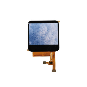 Chất lượng cao 2.31 inch TFT <span class=keywords><strong>LCD</strong></span> <span class=keywords><strong>Monitor</strong></span> 320x240 Độ phân giải ili9342c điều khiển chip mcu8bit giao diện đầy đủ màu sắc cảm ứng - Product Image 1