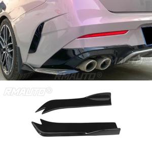 Protector de Esquinas Traseras para Coche, Remache Envolvente Antirrayas para Kia K5 2020-2022, Kit de Carrocería, Accesorios para Coche - Product Image 3