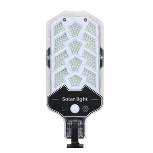 <b>Solar</b> <b>Light</b> Outdoor Wall Lamp LED 12V Polycarbonate Diffuser 20 Degree Beam Angle 50000 Hours Lifespan - Product Image 1