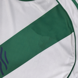 ชุดฟุตบอลสไตล์ซาอุดิอาระเบีย ฤดูกาล 2627 อัล-อิตติฮัด อัล-นาสเซอร์ เอฟซี อัล-ฮิลาล เอสเอฟซี แบบสั่งทำพิเศษ หมายเลขติดเสื้อ คุณภาพสูง - Product Image 4