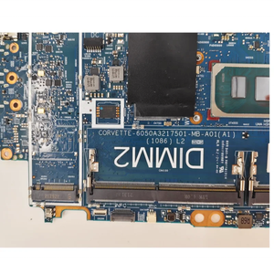 Carte mère d'origine authentique 6050A3217501-MB-A01 pour ordinateur portable HP 830 840 G8 avec processeur I7-1185G7 M36405-<span class=keywords><strong>601</strong></span> DDR4 100% OK - Product Image 2