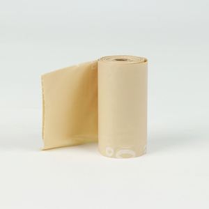 Custom Eco Friendly Dog Plastic Poo <b>Bag</b> Biodegradable Outdoor Portable Leak-Proof <b>Compostable</b> Dog Poop <b>Bag</b> - Product Image 3
