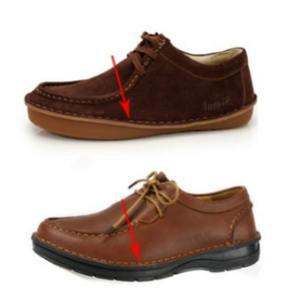 Machine à coudre pour chaussures à prix de gros, pour la couture des empeignes en cuir et des semelles extérieures - Product Image 5