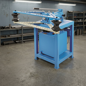 เครื่องดัดท่ออัตโนมัติ CNC แบบอิเล็กโทรไฮดรอลิก TTAKE พร้อมเมทริกซ์ 3/8-2 สำหรับเหล็กกล้าไร้สนิมและโลหะผสม สภาพใหม่ บริการดัดท่อ - Product Image 2