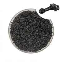 Granulés de plastique technique vierge GF30 PA66 pour bras de drone légers et moulage par injection structurel