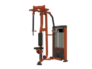 Macchina Multifunzione <span class=keywords><strong>per</strong></span> Allenamento di Forza: Pec Fly, Deltoidi Posteriori e Pectorali - Attrezzatura da <span class=keywords><strong>Palestra</strong></span> <span class=keywords><strong>per</strong></span> <span class=keywords><strong>Esercizi</strong></span> - Product Image 1