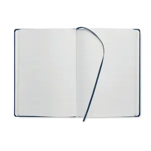 Cuaderno A5 NUESTRO, reciclado, merchandising sostenible - Product Image 4