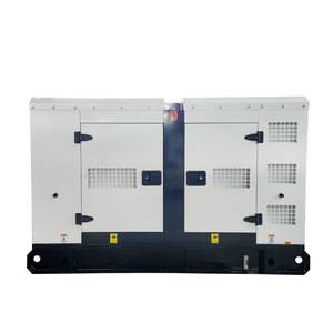 เครื่องกำเนิดไฟฟ้า 100kva 200kva 300kva แบบคอมมอนเรล 4 สูบ สำหรับการชลประทานทางการเกษตร - Product Image 2