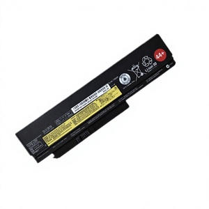 Batterie de remplacement noire en polymère de qualité A 10,8 V 5200 mAh pour ordinateur portable ThinkPad T410I T420 <span class=keywords><strong>T430</strong></span> X220 X230 E40 - Product Image 2