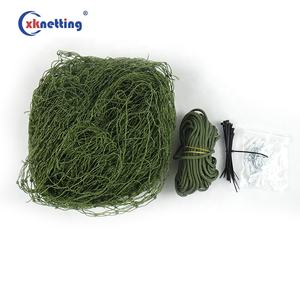 HDPE resistente con refuerzo de alambre protección de balcón red de seguridad para gatos - Product Image 5