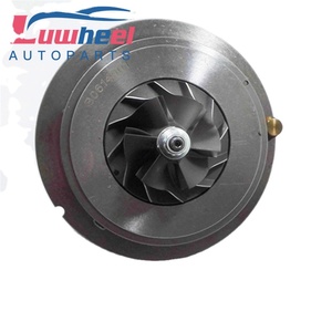 49377-07403 49377-07401 49377-07440 turbo caricabatterie ricostruzione chra core turbo per Volkswagen Crafter 2.5 TDI <span class=keywords><strong>BJM</strong></span> / BJL - Product Image 2