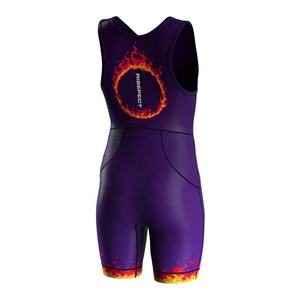 Équipement de lutte professionnelle, combinaisons de lutte, maillots de lutte pour l'entraînement et la compétition - Product Image 3