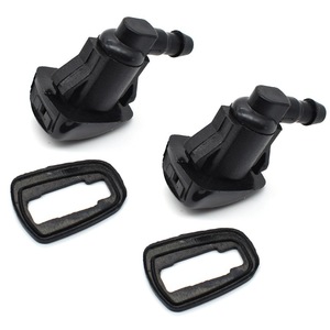 Boquilla de lavado mecánica 85381-AE020 para Toyota Sienna Jeep Grand Cherokee, pieza de repuesto para boquilla de limpiaparabrisas - Product Image 2
