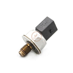 Sensor de Presión de Combustible de Alta Calidad 0281002824 50415702 504157020 504382791 - Product Image 1