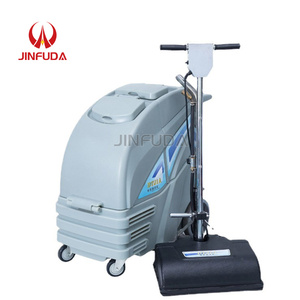 Limpiador de Alfombras DTJ1A con Potente Succión, Recuperación Rápida de Aguas Residuales y Secado Rápido para Centros de Convenciones - Product Image 1