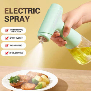 Pulverizador <span class=keywords><strong>de</strong></span> <span class=keywords><strong>aceite</strong></span> para cocinar, Mister rociador <span class=keywords><strong>de</strong></span> <span class=keywords><strong>aceite</strong></span> <span class=keywords><strong>de</strong></span> <span class=keywords><strong>oliva</strong></span>, botella <span class=keywords><strong>de</strong></span> <span class=keywords><strong>spray</strong></span> <span class=keywords><strong>de</strong></span> <span class=keywords><strong>aceite</strong></span> <span class=keywords><strong>de</strong></span> <span class=keywords><strong>oliva</strong></span> <span class=keywords><strong>de</strong></span> 100ml para ensalada, barbacoa, cocina para hornear, asar - Product Image 3