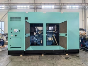 In China hergestelltes <span class=keywords><strong>300</strong></span>-kW-Dieselaggregat mit wettbewerbsfähigem Preis - Product Image 3