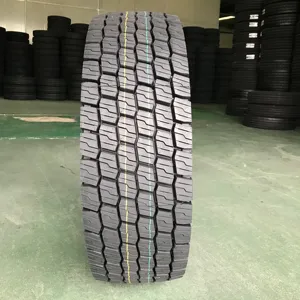 공장 판매 상업 트럭 타이어 315/70R22.5 315/80R22.5 도매 가격