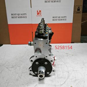 Nouvelle pompe d'injection de carburant diesel 5258154 pour moteur de machines de construction ISB6.7 - Product Image 3