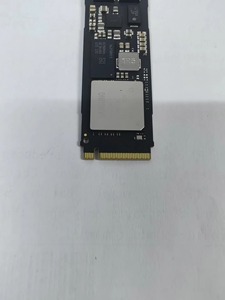 HORNG SHING Disque SSD utilisé MZ1L21T9HCLS-00A07 PM9A3 M.2 1.92T SATA 6Gbps SSD - Product Image 4