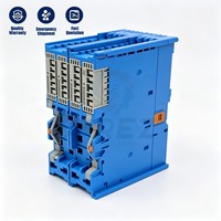 Modul Relay Terminal Power Feed KL9200 Dengan Layanan Kontrol Fieldbus yang Dapat Disesuaikan
