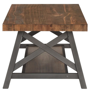 Meubles turcs de style populaire en gros <span class=keywords><strong>Table</strong></span> <span class=keywords><strong>basse</strong></span> intelligente de salon avec pieds de <span class=keywords><strong>table</strong></span> d'appoint pour réfrigérateur intégré - Product Image 3