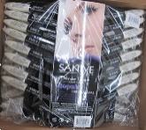 Masque facial Sante au charbon actif noir détoxifiant pour le soin de la peau du visage - Product Image 3