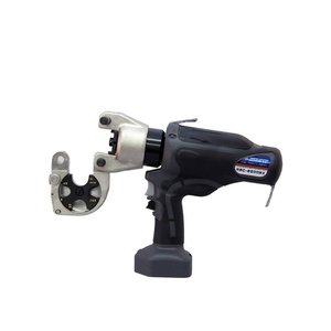 Izumi Wire Crimper Rec-6200mx 5.1kg Spring Steel <b>Hydraulic</b> <b>Tool</b> For Crimping - Product Image 2