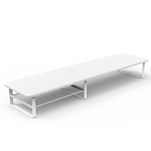 <span class=keywords><strong>Supporto</strong></span> <span class=keywords><strong>per</strong></span> <span class=keywords><strong>Monitor</strong></span> Personalizzabile, Rialzo Portatile Doppio <span class=keywords><strong>per</strong></span> <span class=keywords><strong>Scrivania</strong></span>, <span class=keywords><strong>Supporto</strong></span> <span class=keywords><strong>per</strong></span> Due <span class=keywords><strong>Monitor</strong></span> <span class=keywords><strong>per</strong></span> Casa, Ufficio, Soggiorno, Scuola - Product Image 2