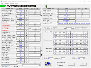 DELL 위도 E5270 E5470 E5570 시리즈 용 NGGX5 배터리 오리지널 노트북 배터리 - Product Image 4