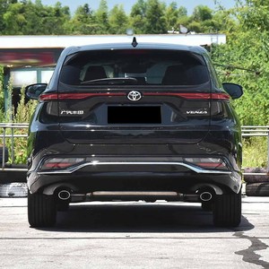 NUEVA <span class=keywords><strong>TOYO</strong></span> TA VENZA 2024, 2.0L Automática, 2WD, LUXURY, OFERTA ESPECIAL, Interior Oscuro, Volante a la Izquierda - Product Image 6