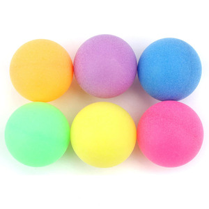 <span class=keywords><strong>Pelotas</strong></span> de <span class=keywords><strong>ping</strong></span>-<span class=keywords><strong>pong</strong></span> de colores mezclados con logotipo personalizado, <span class=keywords><strong>pelotas</strong></span> de tenis de mesa, juguetes para interiores y exteriores, promoción de fábrica, venta al por mayor, <span class=keywords><strong>pelotas</strong></span> de <span class=keywords><strong>ping</strong></span>-<span class=keywords><strong>pong</strong></span> - Product Image 5