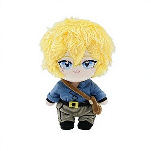 <span class=keywords><strong>Vestiti</strong></span> Personalizzati per Bambole in Cotone da 10 cm, Gonna Carina, Salopette, Vestito, Accessori per Bambole di Peluche Sharon, Design Personalizzato OEM ODM - Product Image 2