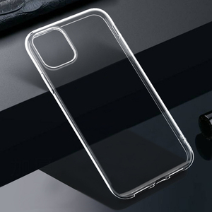 <span class=keywords><strong>Coque</strong></span> de téléphone en Silicone souple Transparent Durable de qualité supérieure pour Google <span class=keywords><strong>Pixel</strong></span> 3 4 5 <span class=keywords><strong>4G</strong></span> 5G XL 5A 6 7 8 9 Pro 8A - Product Image 1