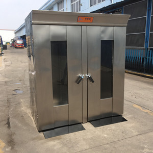 Cámara de Fermentación Eléctrica para Masa de Pan, Alta Productividad, para Azúcar, Frutas, <span class=keywords><strong>Verduras</strong></span>, Nuevas Condiciones, Panadería, Harina, Frutos Secos - Product Image 3