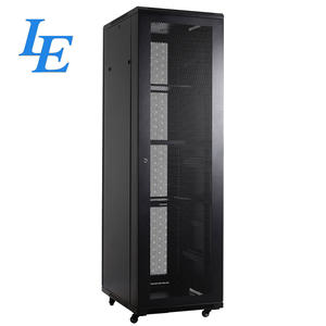 Rack de servidor independiente de 600x800 42U - Product Image 6