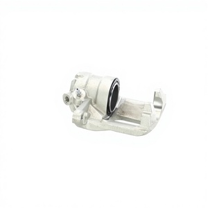 Kit <span class=keywords><strong>de</strong></span> freinage haute performance universel pour voiture, étriers <span class=keywords><strong>de</strong></span> <span class=keywords><strong>frein</strong></span> avant gauche/droit pour Peugeot <span class=keywords><strong>307</strong></span> OE 4400N0 4400N1 - Product Image 4