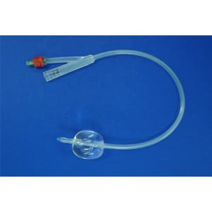 2 तरह सिलिकॉन लोमड़ी भ्रूण कैथेटर छेद मेडिकल सिलिकॉन मूत्रमार्ग लगता है पुरुषों के लिए लिंग प्लग कैथीटर सेक्स खिलौने - Product Image 3