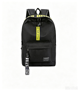 Promotional Waterproof School <b>Backpack</b> Travel Bookbag for Girls Students - Product Image 3
