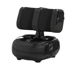Foot <b>Massager</b> Full Coverage Leg And Foot Airbag Kneading Device With Touchscreen Control Plug In Power - Product Image 5