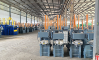 Presse à balles hydraulique pour petites quantités de sciure de bois, métal, plastique, carton, prix des compacteurs, presse à balles pour bouteilles en plastique à vendre