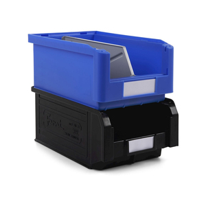 Fami Picking Box Classic 313x500x200mm contenedores de fondo reforzado (6 uds) - Product Image 5