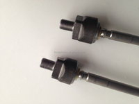 RTS YZ116 Embouts de biellette avec bras de commande de biellette Pièces de suspension de voiture pour Nissan Cefiro/Silvia S13 S14 S15 /Skyline R32
