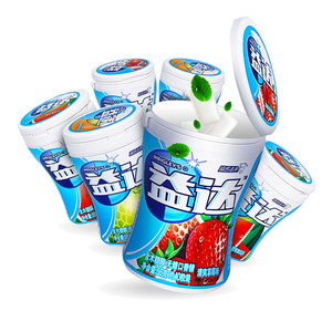 Vente en gros de <span class=keywords><strong>chewing</strong></span>-<span class=keywords><strong>gum</strong></span> Wrigley à la fraise sans <span class=keywords><strong>sucre</strong></span>, 40 capsules, bonbons frais et rafraîchissants, boîte en vrac - Product Image 6