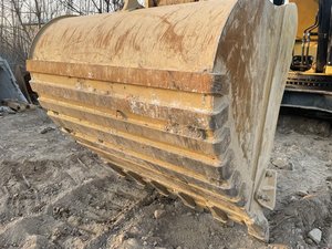 รถขุดมือสอง Cat 336 ทนทาน เชื่อถือได้ เหมาะสำหรับงานเคลียร์พื้นที่ งานก่อสร้างท่าเรือ และงานขุดขนาดกลางถึงหนัก - Product Image 4