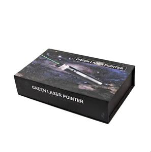 Batterie rechargeable XPL-301H532G150 verte 18650, pointeur laser 301 - Product Image 1