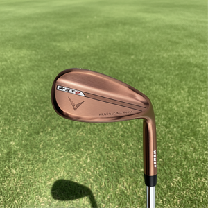 <span class=keywords><strong>Wedge</strong></span> de golf en acier inoxydable 431 avec logo personnalisé, pour le <span class=keywords><strong>sand</strong></span>, le pitching et le chipping, pour hommes et femmes, 50/52/54/56/58/60, pour droitiers et gauchers - Product Image 2