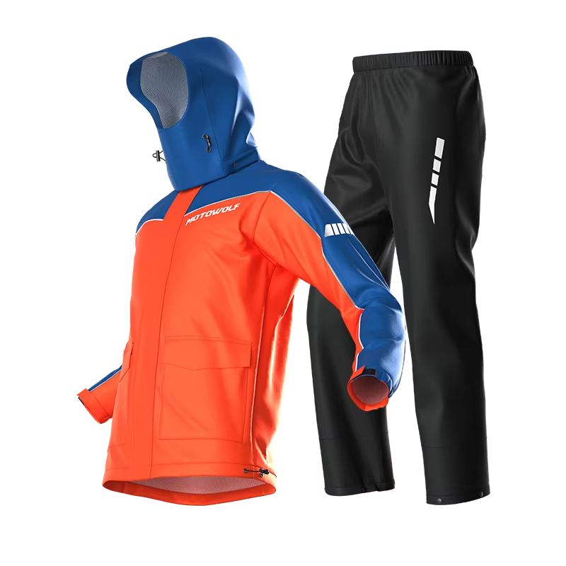 Blueorange