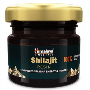Resina de Shilajit, Resina Mineral de Origen Vegetal, Fórmula Herbal para el Bienestar, Suplemento Alimenticio, Calidad Premium de Exportación - Product Image 2